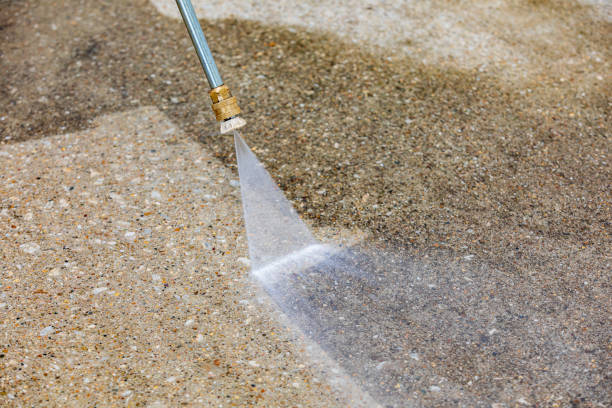 Best House Exterior Washing  in Hayfield, MN