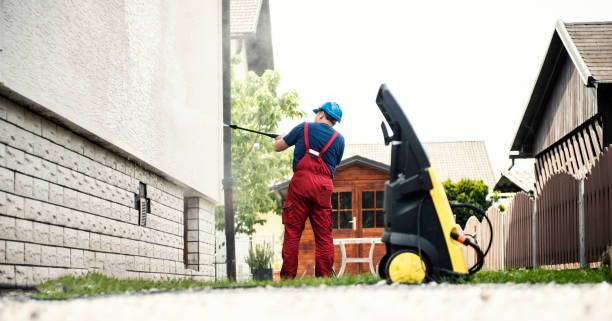 Best Factory Floor Cleaning  in Hayfield, MN